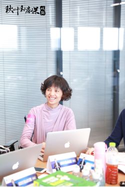 六名新人作者这是打造个人IP的新玩法CQ