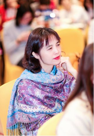 六名新人作者这是打造个人IP的新玩法CQ9电子游戏平台一本爆款书如何带出(图4)