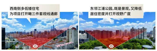 楼处发布：上海保利外滩启 PARK匠造品质CQ9电子网站保利外滩启 PARK77售(图9)