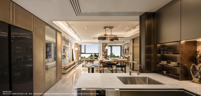 楼处发布：上海保利外滩启 PARK匠造品质CQ9电子网站保利外滩启 PARK77售(图11)