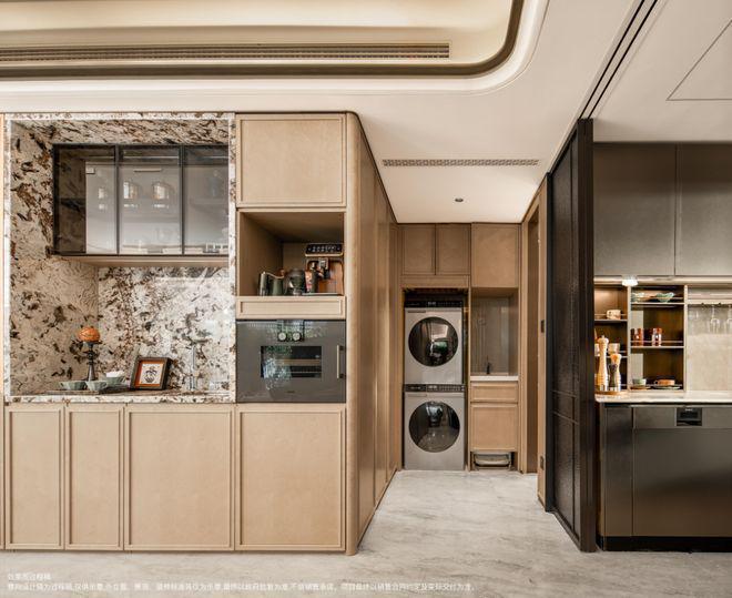 楼处发布：上海保利外滩启 PARK匠造品质CQ9电子网站保利外滩启 PARK77售(图30)