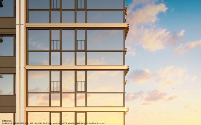楼处发布：上海保利外滩启 PARK匠造品质CQ9电子网站保利外滩启 PARK77售(图28)