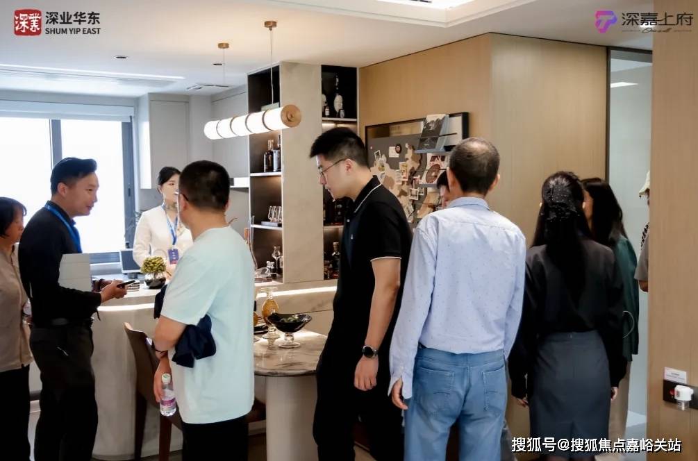 心电话→楼盘百科→首页网站→楼盘百科→首页网站→处24小时热线CQ9电子app深业·深嘉上府售楼处电话→深业·深嘉上府售楼中(图3)