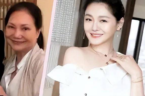 ！七旬老母为争遗产撕破脸CQ9电子网站惊掉下巴(图10)