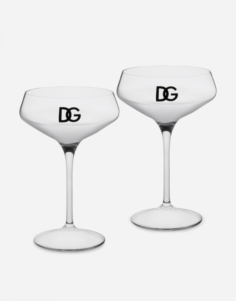 艺术——DG打造实用又时尚的餐桌配饰CQ9电子最新网站杜嘉班纳进军餐桌(图4)