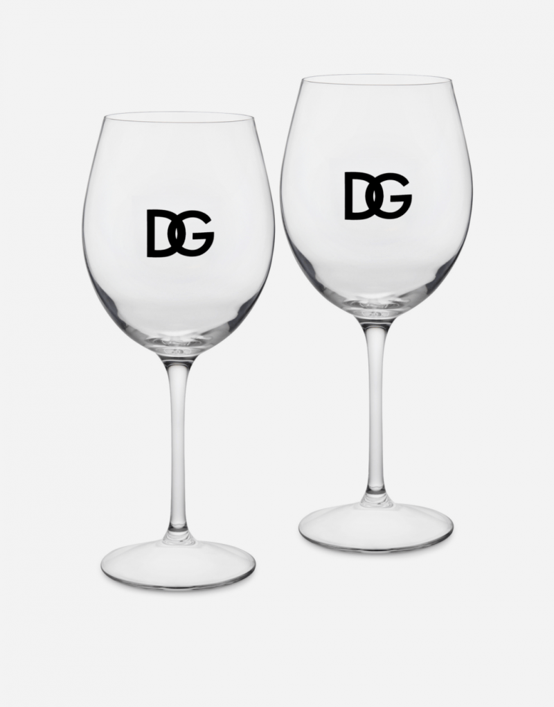 艺术——DG打造实用又时尚的餐桌配饰CQ9电子最新网站杜嘉班纳进军餐桌(图5)
