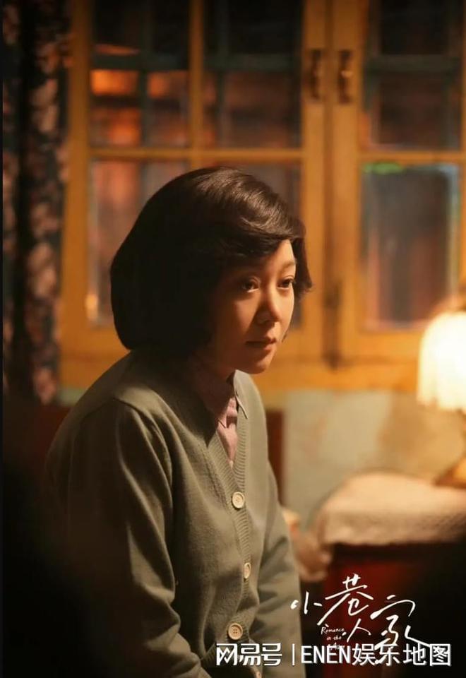 女王争霸：孙俪仅排第8榜首凭实力封神CQ