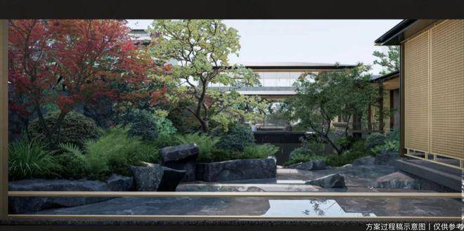 - 环境 - 户型价格地址楼盘详情配套电话交房时间配套楼盘百科CQ9电子登录注册绿城溪径恒庐售楼处-绿城溪径恒庐销售中心电话(图3)