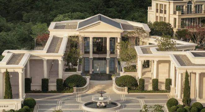 - 环境 - 户型价格地址楼盘详情配套电话交房时间配套楼盘百科CQ9电子登录注册绿城溪径恒庐售楼处-绿城溪径恒庐销售中心电话(图4)