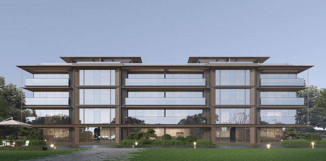 - 环境 - 户型价格地址楼盘详情配套电话交房时间配套楼盘百科CQ9电子登录注册绿城溪径恒庐售楼处-绿城溪径恒庐销售中心电话(图10)