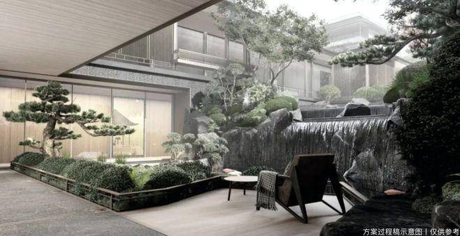 - 环境 - 户型价格地址楼盘详情配套电话交房时间配套楼盘百科CQ9电子登录注册绿城溪径恒庐售楼处-绿城溪径恒庐销售中心电话(图7)