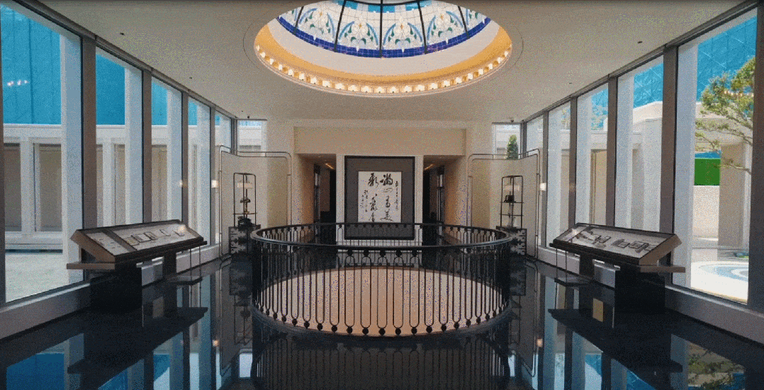 - 环境 - 户型价格地址楼盘详情配套电话交房时间配套楼盘百科CQ9电子登录注册绿城溪径恒庐售楼处-绿城溪径恒庐销售中心电话(图11)