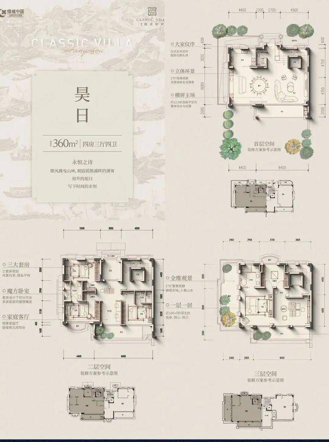 - 环境 - 户型价格地址楼盘详情配套电话交房时间配套楼盘百科CQ9电子登录注册绿城溪径恒庐售楼处-绿城溪径恒庐销售中心电话(图19)