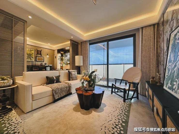 )售楼处电话_来电预约看房_楼盘详情-2025最新房价CQ9电子专用平台国贸海屿佘山(2025国贸海屿佘山(图14)